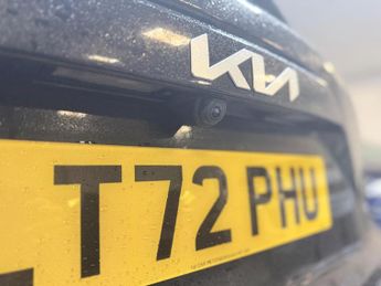 Kia Niro 1.6h GDi 4 DCT Euro 6 (s/s) 5dr