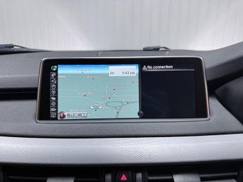 BMW X5 2.0 25d M Sport Auto xDrive Euro 6 (s/s) 5dr