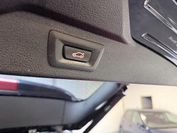 BMW X5 2.0 25d M Sport Auto xDrive Euro 6 (s/s) 5dr