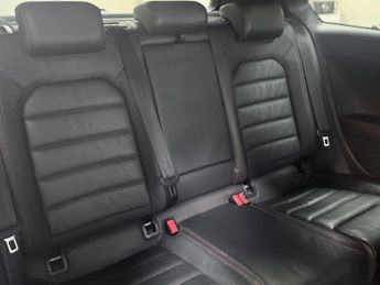 Volkswagen Golf 2.0 TSI BlueMotion Tech GTI Performance DSG Euro 6 (s/s) 3dr
