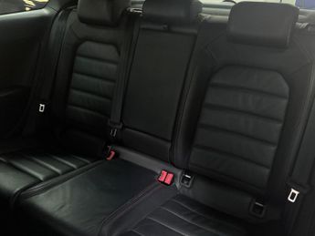 Volkswagen Golf 2.0 TSI BlueMotion Tech GTI Performance DSG Euro 6 (s/s) 3dr
