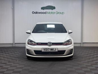 Volkswagen Golf 2.0 TSI BlueMotion Tech GTI Performance DSG Euro 6 (s/s) 3dr