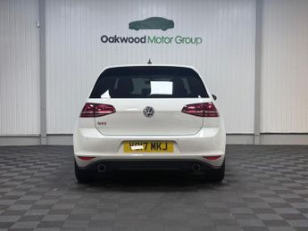 Volkswagen Golf 2.0 TSI BlueMotion Tech GTI Performance DSG Euro 6 (s/s) 3dr