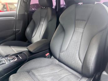 Audi A3 2.0 TDI Sport Sportback S Tronic Auto 6Spd Euro 6 (s/s) 5dr
