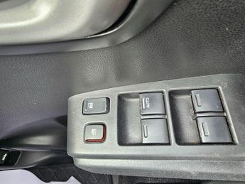Honda Jazz 1.4 i-VTEC ES Hatchback 5dr Petrol i SHIFT Euro 5 (99 ps)