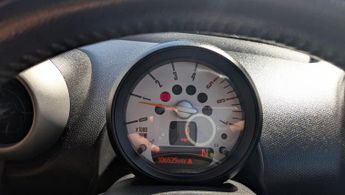 MINI Countryman 2.0 Cooper SD Auto Euro 5 5dr