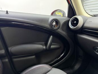 MINI Countryman 1.6 Cooper S Steptronic ALL4 Euro 5 5dr