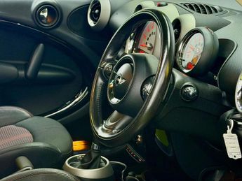 MINI Countryman 1.6 Cooper S Steptronic ALL4 Euro 5 5dr