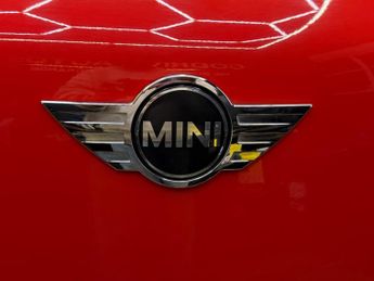 MINI Countryman 1.6 Cooper S Steptronic ALL4 Euro 5 5dr