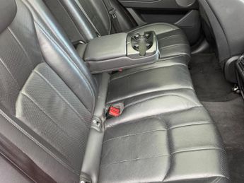 Land Rover Range Rover Evoque 2.0 TD4 SE Tech Auto 4WD Euro 6 (s/s) 5dr