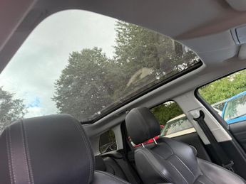 Land Rover Range Rover Evoque 2.0 TD4 SE Tech Auto 4WD Euro 6 (s/s) 5dr