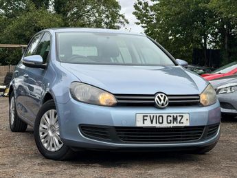 Volkswagen Golf 1.4 TSI S Euro 5 3dr