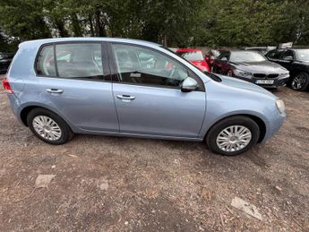 Volkswagen Golf 1.4 TSI S Euro 5 3dr