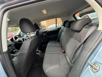 Volkswagen Golf 1.4 TSI S Euro 5 3dr