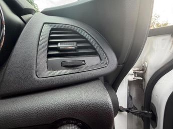 Vauxhall Astra 1.7 CDTi ecoFLEX Exclusiv Euro 5 5dr