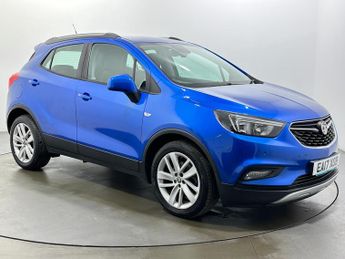 Vauxhall Mokka X 1.4i Turbo Active Euro 6 (s/s) 5dr