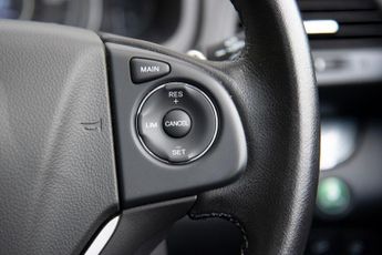 Honda CR-V 2.0 i-VTEC EX Auto 4WD Euro 6 5dr