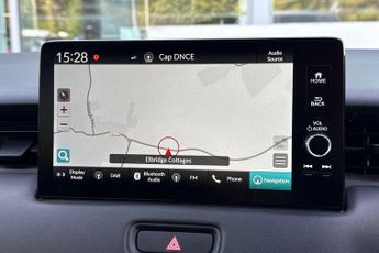 Honda HR-V 1.5 eHEV Advance eCVT