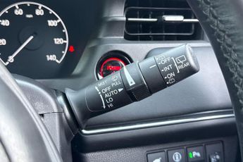 Honda HR-V 1.5 eHEV Advance eCVT