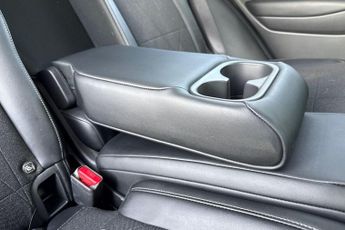 Honda HR-V 1.5 eHEV Advance eCVT