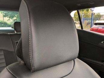Kia Sportage 1.6 h T-GDi GT-Line S Auto AWD Euro 6 (s/s) 5dr