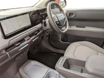 Kia EV3 81.4kWh Air Auto 5dr