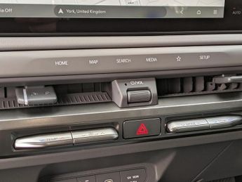 Kia EV3 81.4kWh Air Auto 5dr