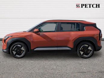 Kia EV3 81.4kWh Air Auto 5dr