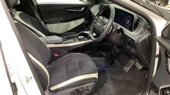 Kia EV6 77.4kWh GT-Line S Auto AWD 5dr