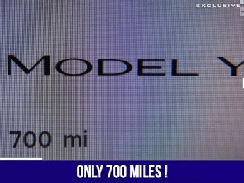 Tesla Model Y Auto RWD 5dr