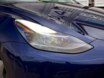 Tesla Model Y Auto RWD 5dr