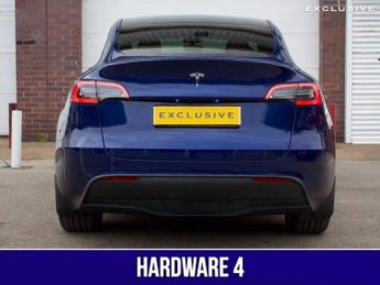 Tesla Model Y Auto RWD 5dr