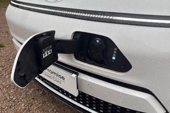 Hyundai Kona 160kW Ultimate 65kWh 5dr Auto