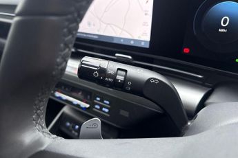 Hyundai Kona 160kW Ultimate 65kWh 5dr Auto