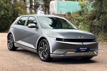 Hyundai Ioniq 5 160kW Premium 73 kWh 5dr Auto