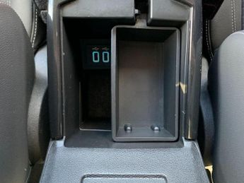 Ford Kuga 2.0 TDCi Titanium Powershift AWD Euro 6 (s/s) 5dr