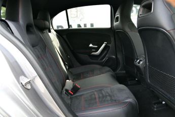 Mercedes-Benz A Class 1.3 A200 AMG Line (Executive) 7G-DCT Euro 6 (s/s) 5dr
