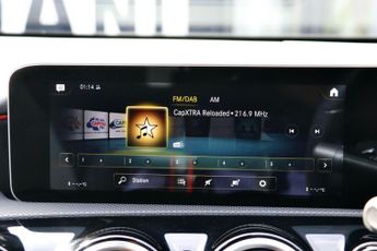 Mercedes-Benz A Class 1.3 A200 AMG Line (Executive) 7G-DCT Euro 6 (s/s) 5dr