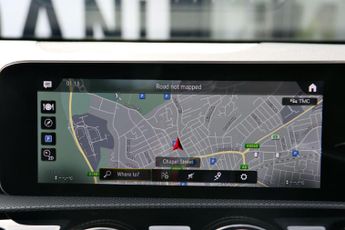Mercedes-Benz A Class 1.3 A200 AMG Line (Executive) 7G-DCT Euro 6 (s/s) 5dr