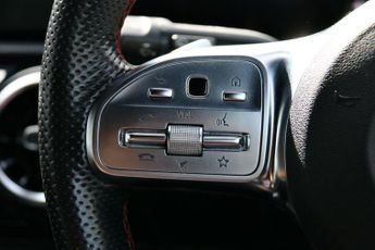Mercedes-Benz A Class 1.3 A200 AMG Line (Executive) 7G-DCT Euro 6 (s/s) 5dr
