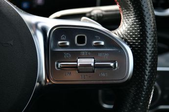 Mercedes-Benz A Class 1.3 A200 AMG Line (Executive) 7G-DCT Euro 6 (s/s) 5dr