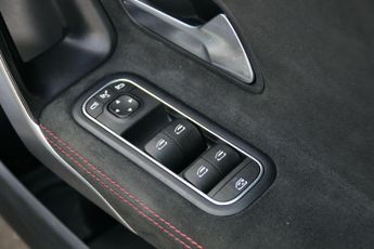 Mercedes-Benz A Class 1.3 A200 AMG Line (Executive) 7G-DCT Euro 6 (s/s) 5dr
