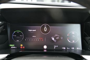 Vauxhall Grandland 1.6 14.2kWh GS Line SUV 5dr Petrol Plug-in Hybrid Auto Euro 6 (s