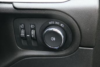 Vauxhall Grandland 1.6 14.2kWh GS Line SUV 5dr Petrol Plug-in Hybrid Auto Euro 6 (s