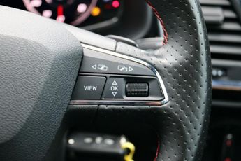SEAT Ateca 1.5 TSI EVO FR Sport DSG Euro 6 (s/s) 5dr