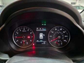 Kia Rio 1.0 T-GDi MHEV 3 DCT Euro 6 (s/s) 5dr