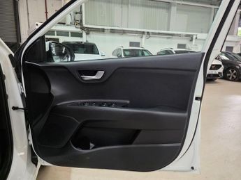 Kia Rio 1.0 T-GDi MHEV 3 DCT Euro 6 (s/s) 5dr
