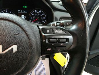 Kia Rio 1.0 T-GDi MHEV 3 DCT Euro 6 (s/s) 5dr