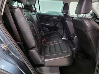 Skoda Kodiaq 2.0 TSI Edition DSG 4WD Euro 6 (s/s) 5dr (7 Seat)