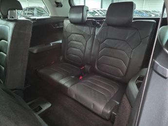 Skoda Kodiaq 2.0 TSI Edition DSG 4WD Euro 6 (s/s) 5dr (7 Seat)